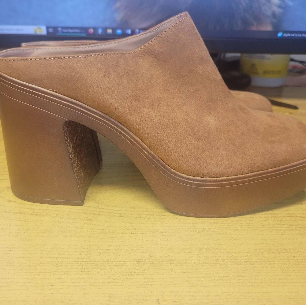 Sun and Stone shoes - Picture 2 of 6